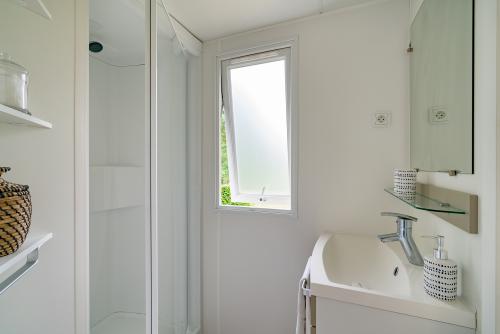 Camping Sandaya Les Peneyrals - Cottage CORDELIA 3 bedrooms air-conditioning *** - Photo 4