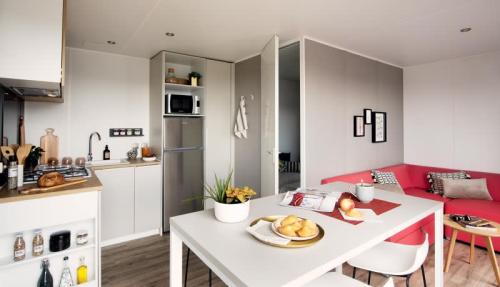 RCN Domaine de la Noguière - Mobile home St Raphaël - Photo 1