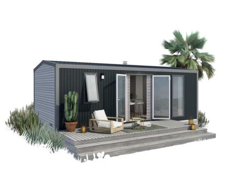 RCN Domaine de la Noguière - Mobile home St Raphaël - Photo 4
