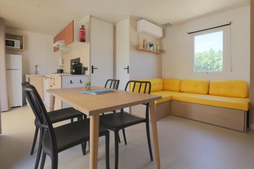 RCN Domaine de la Noguière - Mobil home St.Aygulf - Photo 2