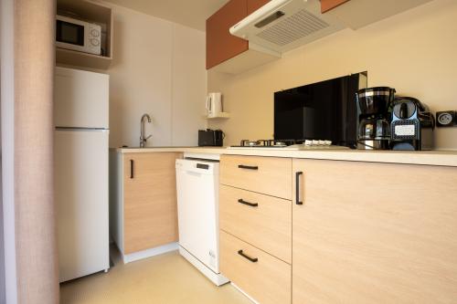 RCN Domaine de la Noguière - Mobil home St.Aygulf - Photo 3