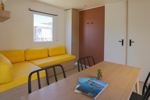 RCN Domaine de la Noguière - Mobil home St.Aygulf - Photo 4