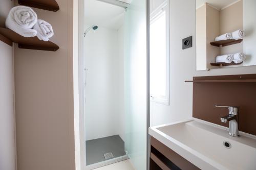 RCN Domaine de la Noguière - Mobil home St.Aygulf - Photo 5