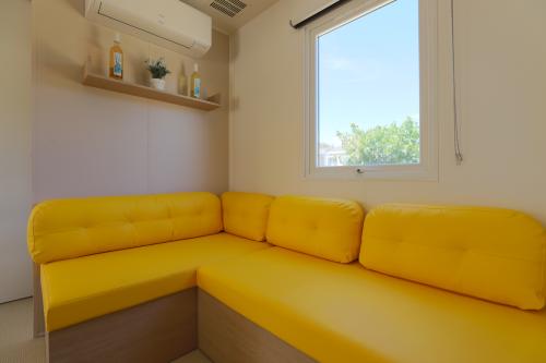 RCN Domaine de la Noguière - Mobil home St.Aygulf - Photo 7