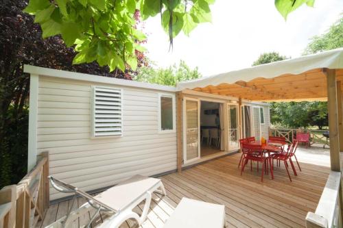RCN Domaine de la Noguière - Mobile home Cannes - Photo 1