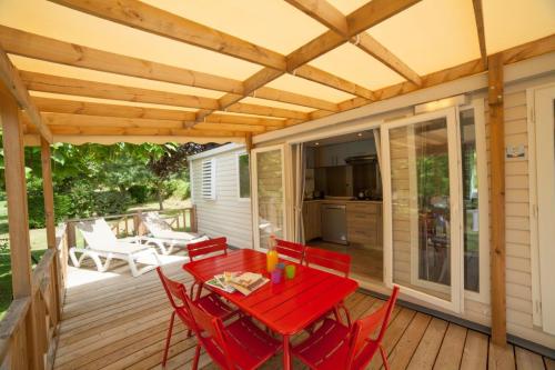 RCN Domaine de la Noguière - Mobile home Cannes - Photo 2