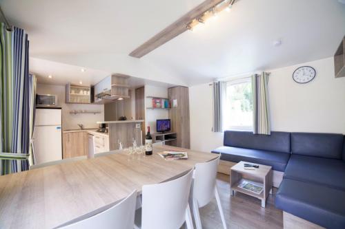 RCN Domaine de la Noguière - Mobile home Cannes - Photo 3
