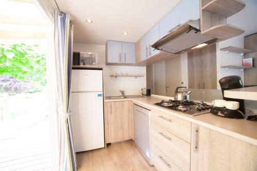 RCN Domaine de la Noguière - Mobile home Cannes - Photo 4