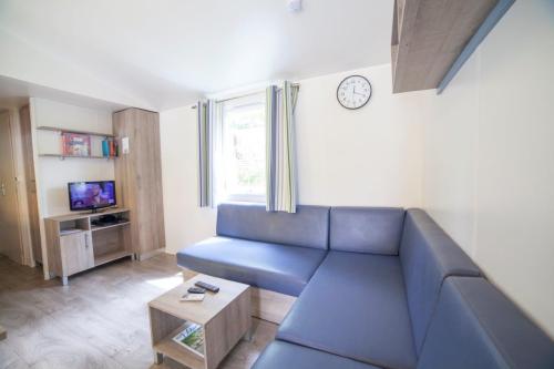 RCN Domaine de la Noguière - Mobile home Cannes - Photo 5