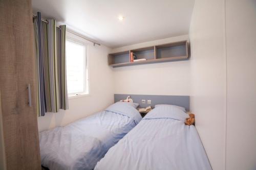 RCN Domaine de la Noguière - Mobile home Cannes - Photo 7