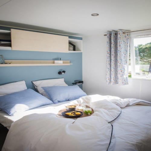 RCN Domaine de la Noguière - Mobile home Roquebrune - Photo 8