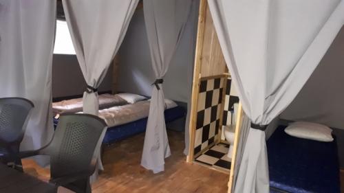 RCN Domaine de la Noguière - Glampingtent Les Issambres - Photo 3