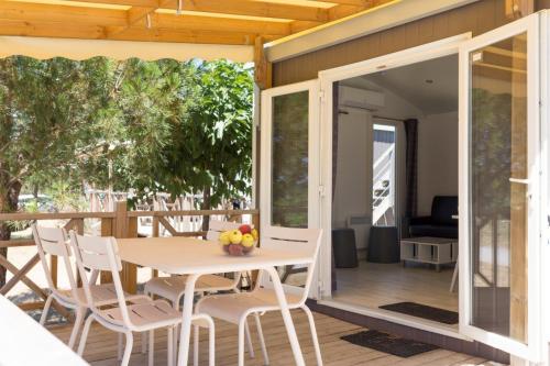 RCN Domaine de la Noguière - Mobile Home – St. Tropez - Photo 2