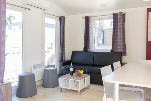 RCN Domaine de la Noguière - Mobile Home – St. Tropez - Photo 3