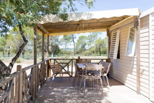 RCN Domaine de la Noguière - Mobile Home – Fréjus - Photo 1