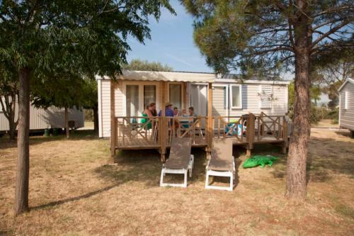 RCN Domaine de la Noguière - Mobile Home – Antibes - Photo 2