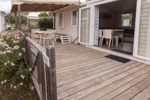RCN Domaine de la Noguière - Mobile Home – Antibes - Photo 3