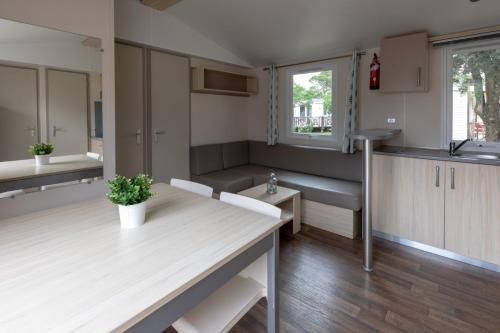RCN Domaine de la Noguière - Mobile Home – Antibes - Photo 4