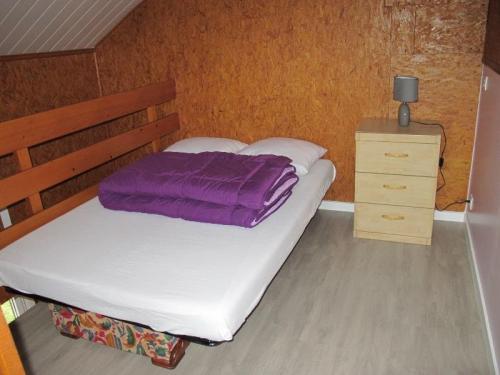 Camping Les Bruyères - Our chalets - Photo 10