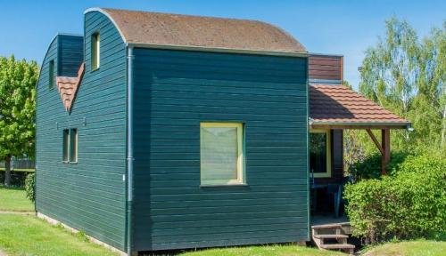 Camping Les Bruyères - Our chalets - Photo 5