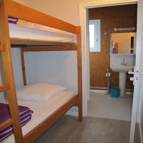 Camping Les Bruyères - Our chalets - Photo 7