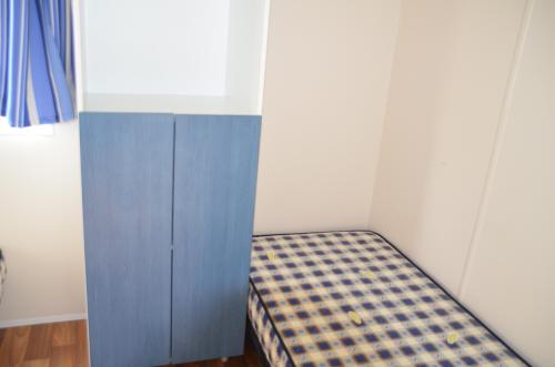 Camping des Halles - Mobile home Domino - Photo 6