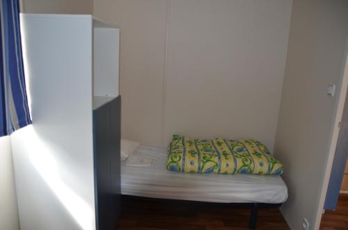 Camping des Halles - Mobile home Domino - Photo 9