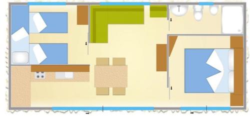 Concept Village Piccola Gardiola - Baia New Project - Photo 6