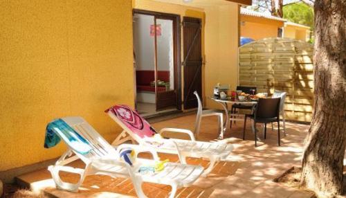 Domaine La Yole Wine resort & Spa - MERLOT CONFORT ** - Photo 3