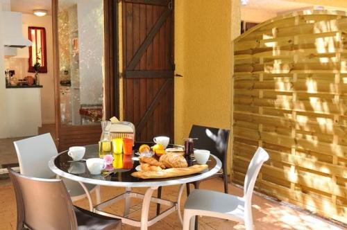 Domaine La Yole Wine resort & Spa - MERLOT CONFORT ** - Photo 4