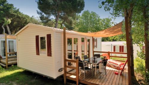 Domaine La Yole Wine resort & Spa - CINSAULT CONFORT ** - Photo 2