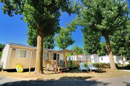 Domaine La Yole Wine resort & Spa - CINSAULT CONFORT ** - Photo 3