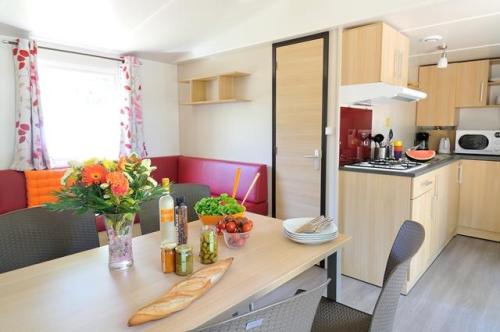 Domaine La Yole Wine resort & Spa - CINSAULT CONFORT ** - Photo 4