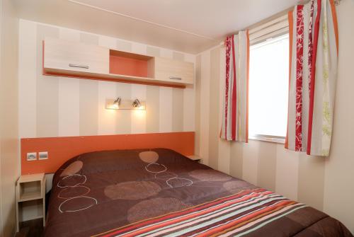 Domaine La Yole Wine resort & Spa - CINSAULT CONFORT ** - Photo 5