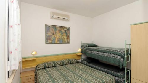 International Camping Torre di Cerrano - Masonry Bungalow - two-roomed - Photo 7