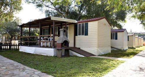 Sporting Club Village & Camping - Mobilhome Marina - Photo 1