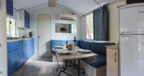 Sporting Club Village & Camping - Mobilhome Marina - Photo 3