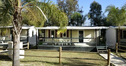 Sporting Club Village & Camping - Mobilehome Deluxe - Photo 4