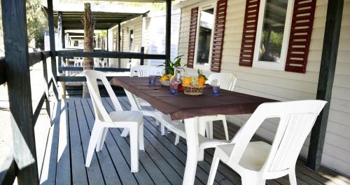Sporting Club Village & Camping - Mobilehome Deluxe - Photo 5