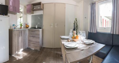Sporting Club Village & Camping - Mobilehome Deluxe - Photo 2