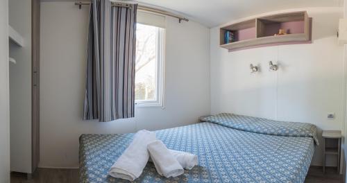 Sporting Club Village & Camping - Mobilehome Deluxe - Photo 6