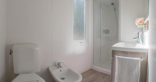 Sporting Club Village & Camping - Mobilehome Deluxe - Photo 7