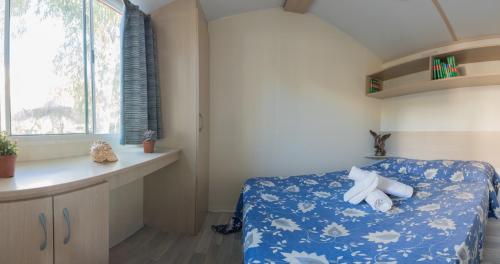 Sporting Club Village & Camping - Mobilhome Marina - Photo 4