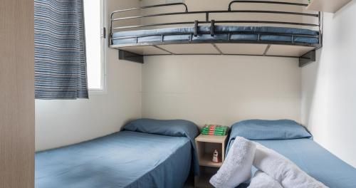 Sporting Club Village & Camping - Mobilhome Marina - Photo 5