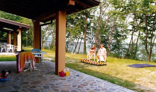 Camping Zocco-Garda Lake - Cottage Three-rooms - Photo 4