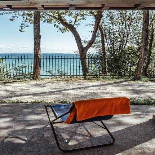 Camping Zocco-Garda Lake - Cottage Three-rooms - Photo 5