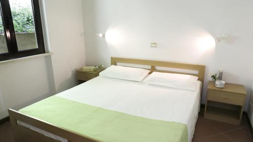 Camping Zocco-Garda Lake - Cottage Three-rooms - Photo 7