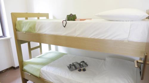 Camping Zocco-Garda Lake - Cottage Three-rooms - Photo 6