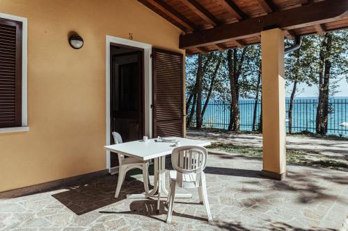 Camping Zocco-Garda Lake - Cottage Two-rooms - Photo 1