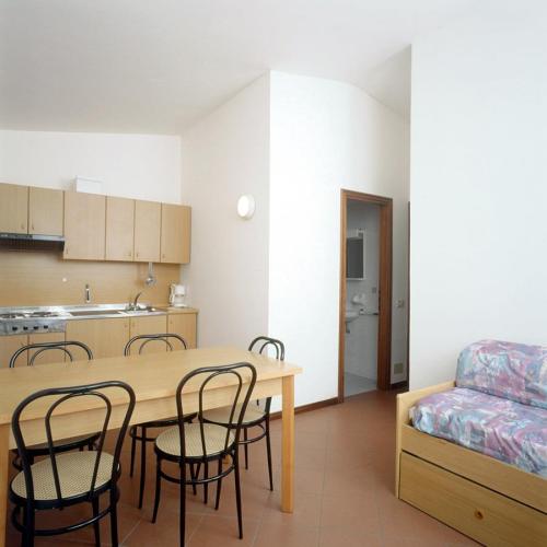 Camping Zocco-Garda Lake - Cottage Two-rooms - Photo 2